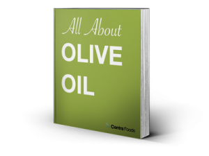 All About Olive Oil