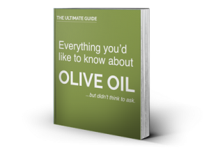 Everything You Want To Know About Olive Oil